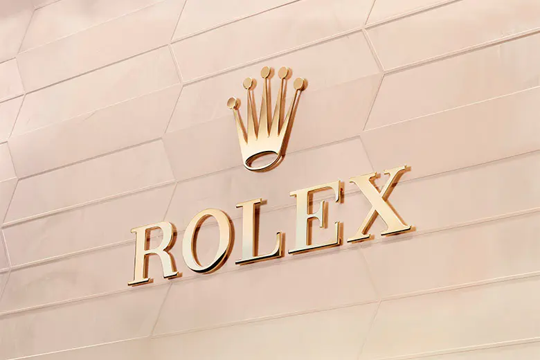 Scopri Rolex presso Pace Gioielli, rivenditore Autorizzato Rolex a Brindisi